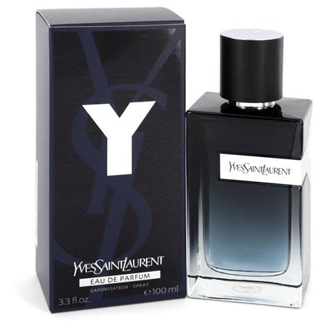 ysl y eau parfum|y ysl edp 100ml.